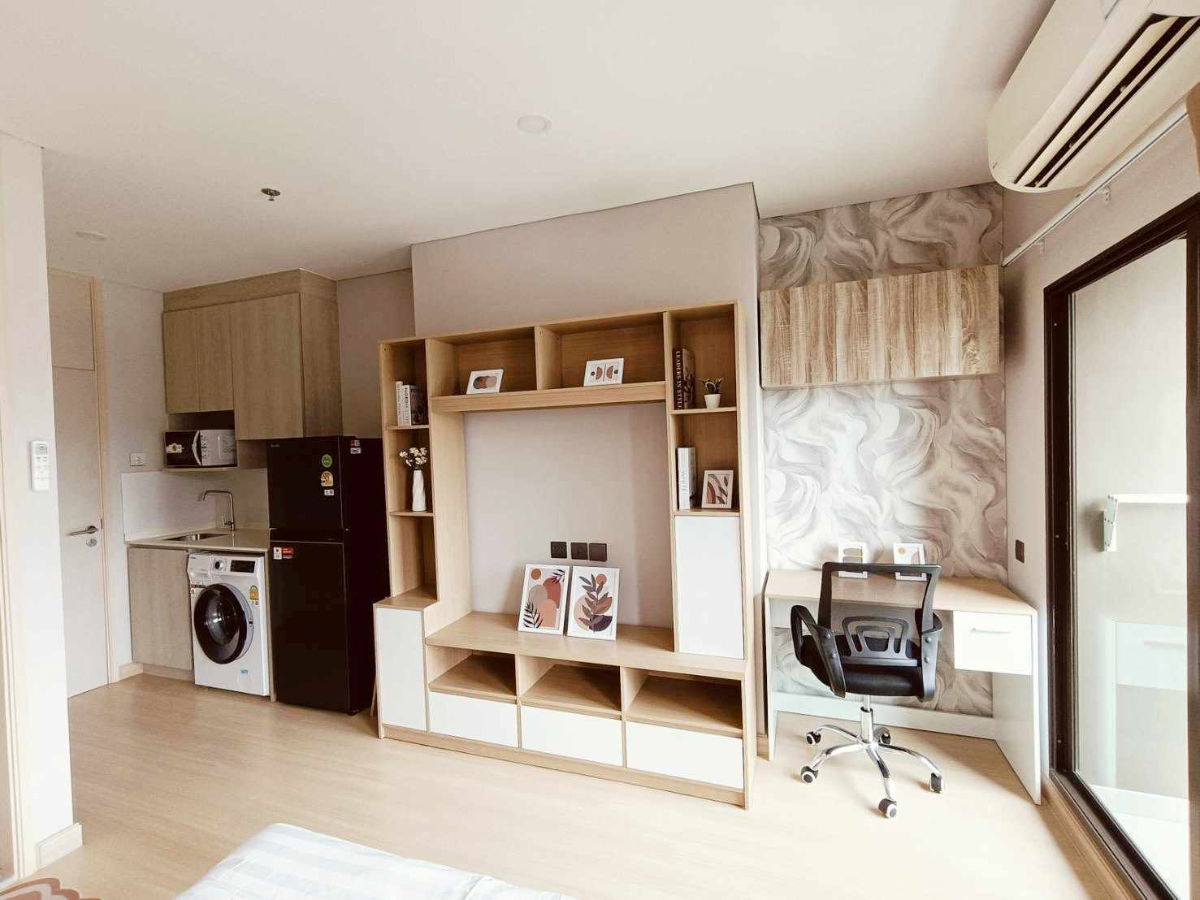 รูป MW agency❣️❤️❣️❤️จตุจักร💥ลุมพินี พาร์ค พหล 32🔴1732/442🟢🟡 - รูปที่ 5/6