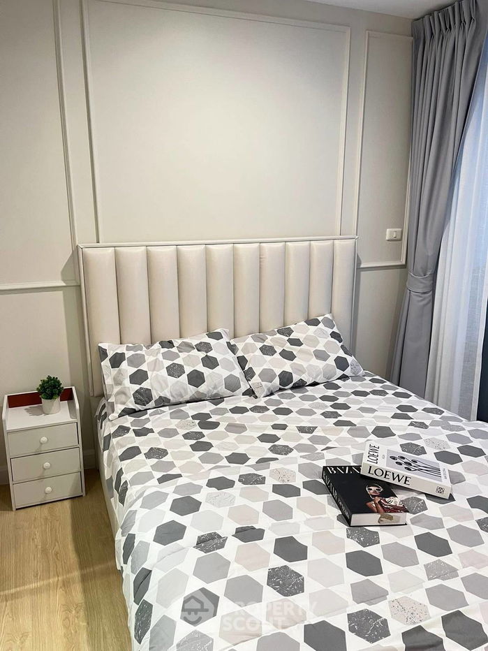 picture 1-BR Condo at The Link Sukhumvit 50 near BTS On Nut (ID 2584971) - 14/14