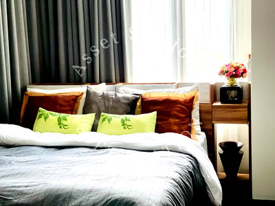 Condos for rent : 🏢💎Luxury condo Edge Sukhumvit 23, great value, near BTS Asoke🚅