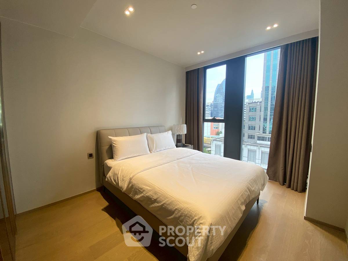 picture 2-BR Condo at Tonson One Residence near BTS Chit Lom (ID 2359586) - 12/16