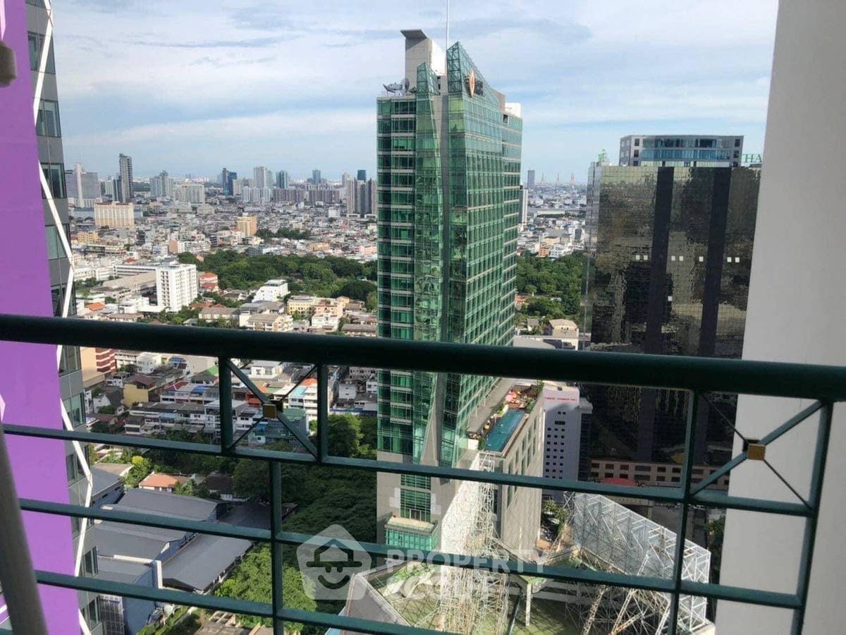 รูป คอนโด 2-ห้องนอน ที่ สาธร เฮ้าส์ คอนโดมิเนียม ใกล้ BTS สุรศักดิ์ (ID 2557120) - รูปที่ 8/9