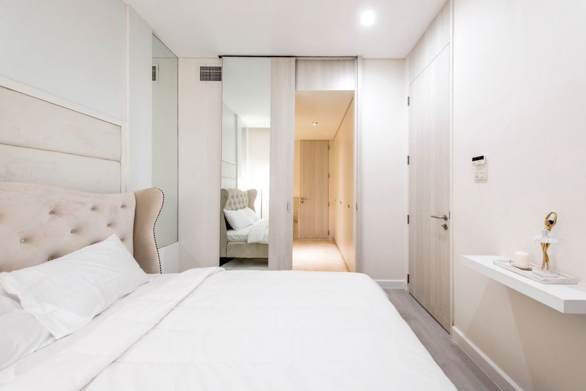 รูป ขายคอนโดใจกลางสุขุมวิท 49 Vincente - รูปที่ 5/9