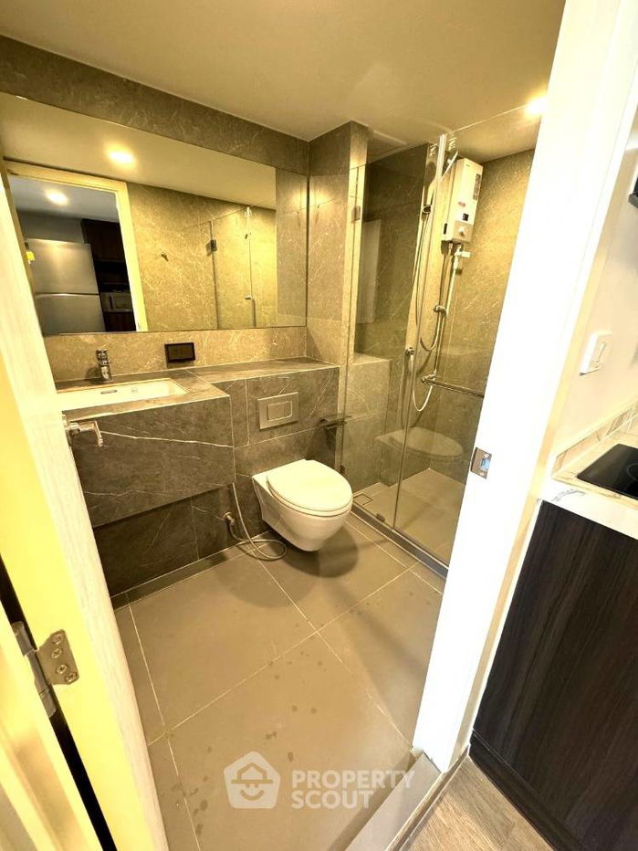 รูป คอนโด 1-ห้องนอน ที่ ดิ ออริจิ้น ปลั๊ก แอนด์ เพลย์ รามอินทรา ใน รามอินทรา (ID 1979599) - รูปที่ 10/15