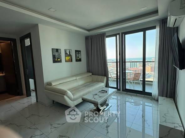 picture 2-BR Condo at Arcadia Millennium Tower close to Pattaya South (ID 2584559) - 3/10