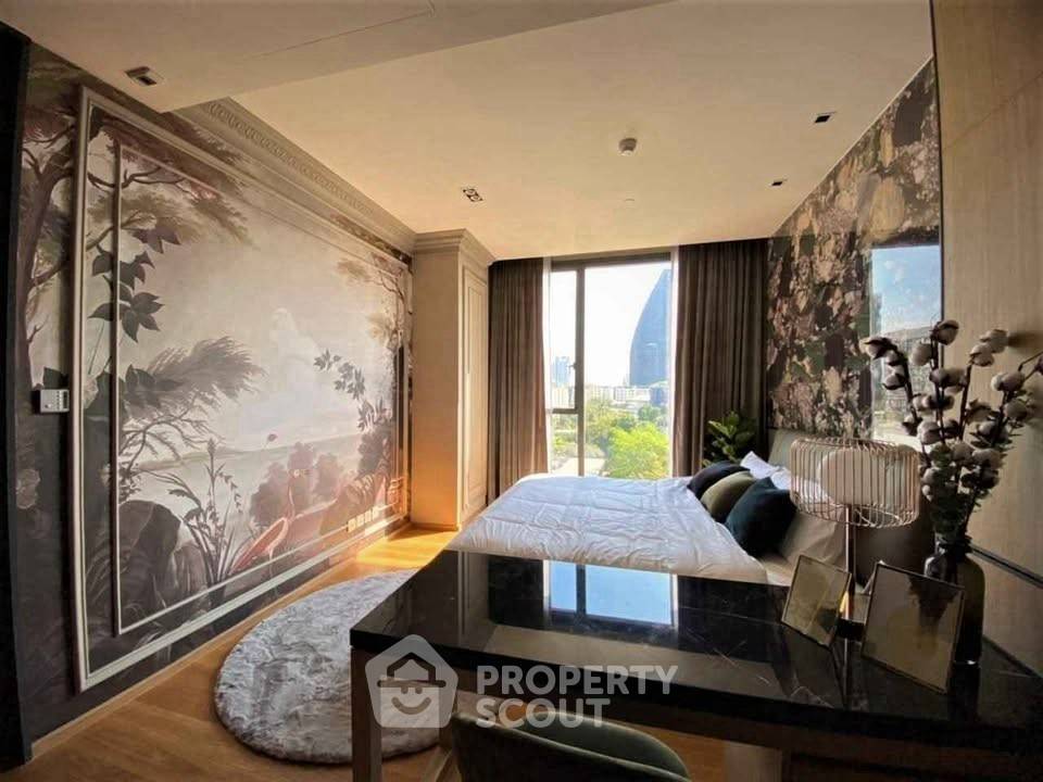 picture 1-BR Condo at Beatniq Sukhumvit 32 near BTS Thong Lor (ID 2582401) - 4/11