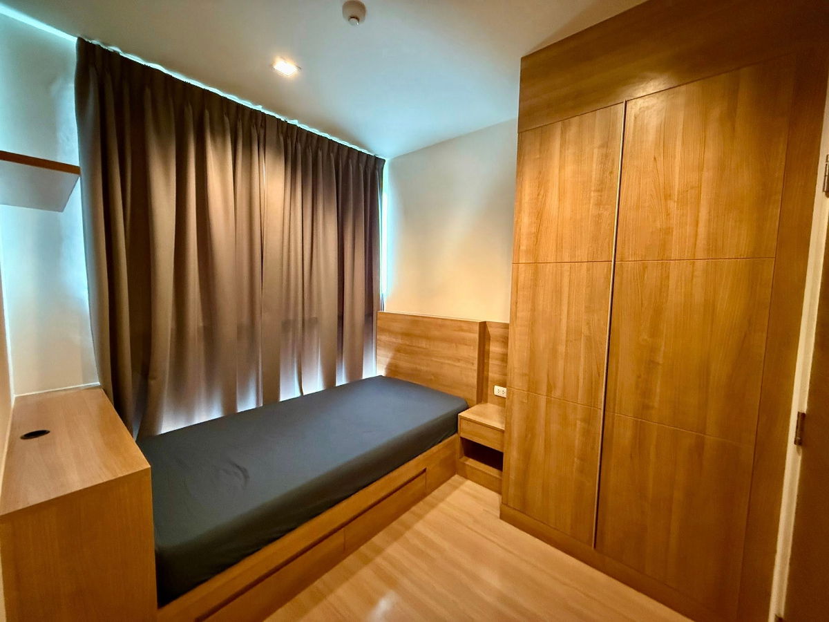 รูป 🟢ER25707🟢ให้เช่า / For Rent Rhythm Phahol – Ari | 2 Bedrooms | 💰 33,000 บาท/เดือน - รูปที่ 7/22