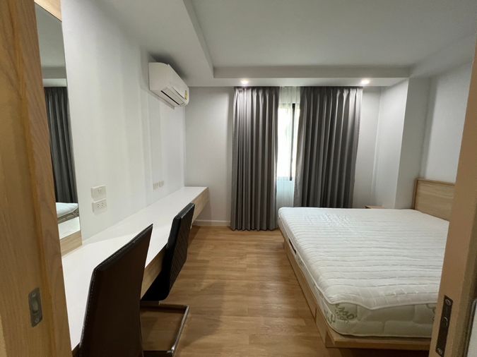   ปล่อยเช่าคอนโด V Condo ศาลายา ตึก V3 ชั้น6 ห้องมุม  ใกล้ มหาวิทยาลัยมหิดล 