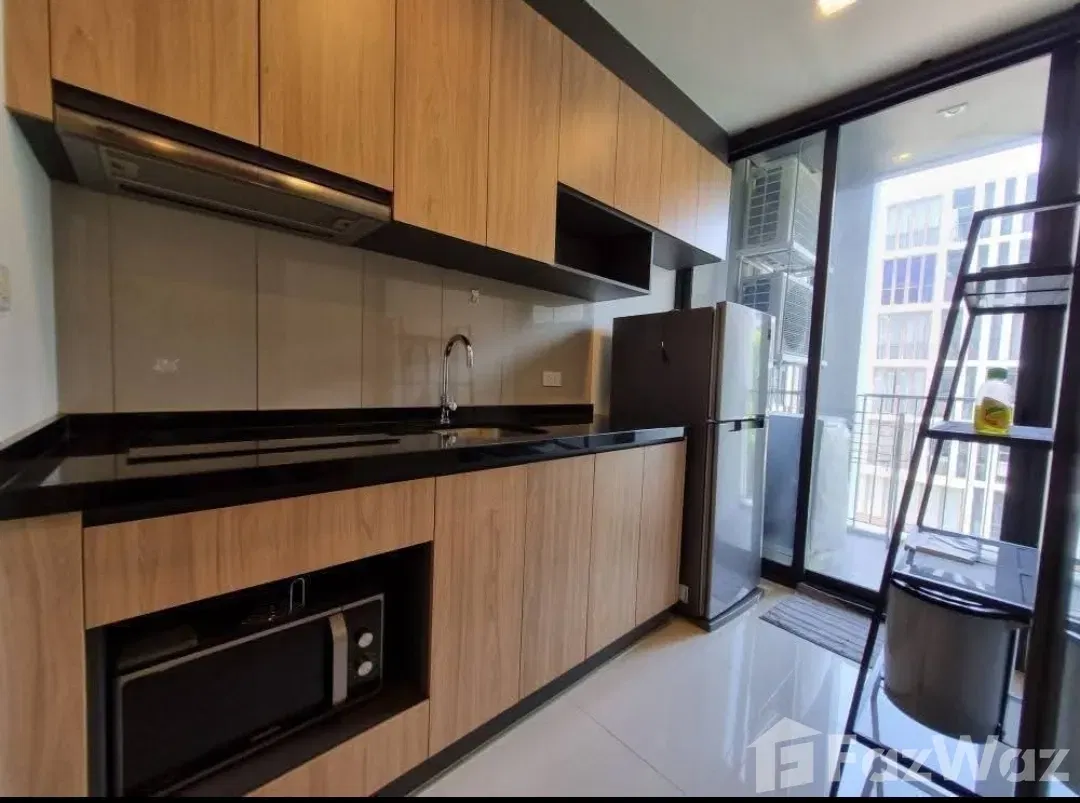 รูป ขาย คอนโด 1 ห้องนอน ในโครงการ ฮาสุ เฮ้าส์ 6001849 - รูปที่ 8/10