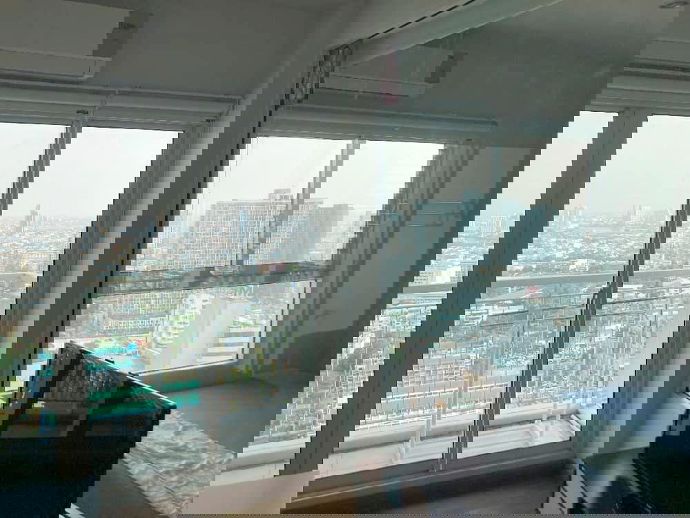 รูป ห้องอัพเดต🙋🏼💎🙋🏼💥แอดไลน์นัดดูห้องได้เลย📲พาร์คแลนด์ แกรนด์ ตากสิน - รูปที่ 8/11