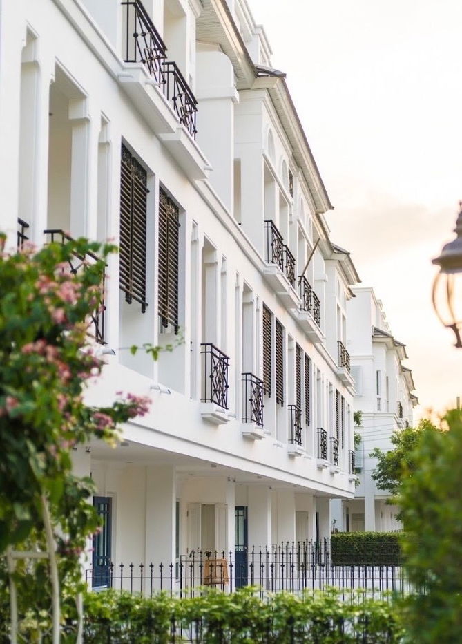 picture Luxury 3-Storey Townhome for Rent – Sukhumvit 62 Elegant and modern luxury townhome with 200 sq.m. of usable area fully furnished, move-in ready. - 3/20