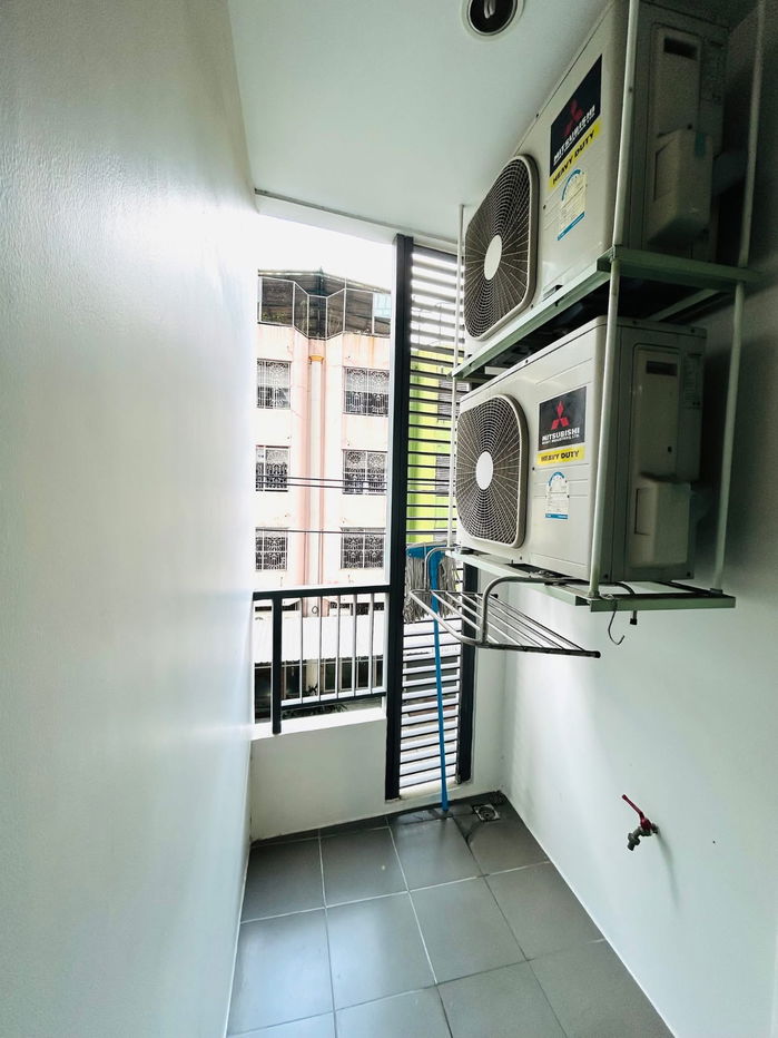 picture #R9067 🎉 260169 Condo for Rent: Metro Sky Prachachuen - 8/9