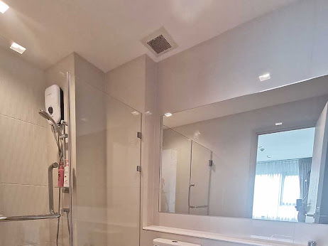 รูป 🍀🍀🍀 Exclusive Unit🌹🌹 ให้เช่า 📌 ไลฟ์ วัน ไวร์เลส🌸 (Line:@rent2022) พร้อมอยู่ ✨A10044 - รูปที่ 9/10