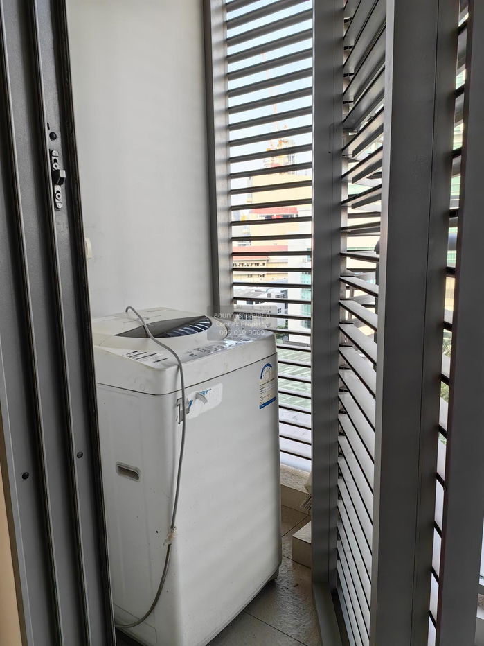 รูป เช่าคอนโด เดอะ ลอฟท์ เอกมัย BTS-เอกมัย พระโขนงเหนือ เขต วัฒนา กรุงเทพ CX-111103 ✅ ทักไลน์ @connexproperty ตอบทันที ทีมงานมืออาชีพ ✅ - รูปที่ 7/10