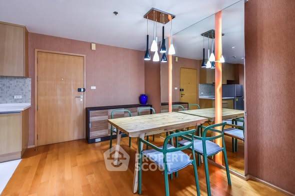 picture 1-BR Condo at Villa Ratchatewi near BTS Phaya Thai (ID 2580044) - 2/8