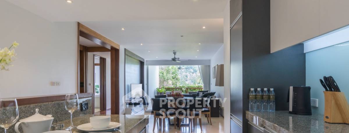 picture 2-BR Condo at The Chava Resort close to Surin (ID 2323530) - 4/5