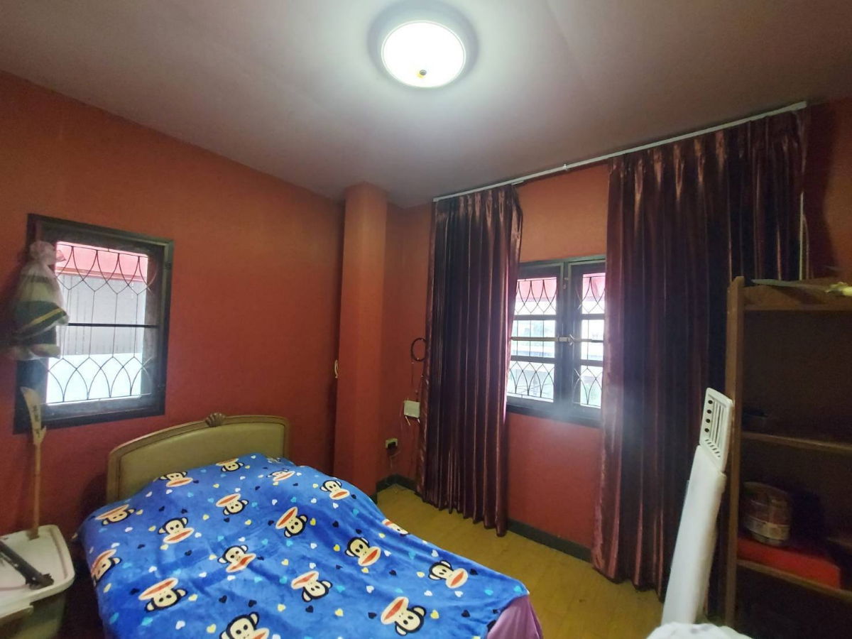 รูป ขายบ้านเดี่ยว 2 ชั้น พร้อมเข้าอยู่โซนหนองจอก - รูปที่ 8/10