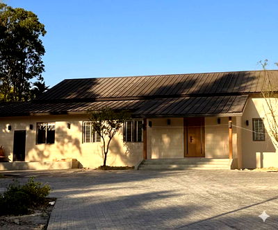 Houses for sale Chiang Mai : House for Sale at Maerim Chiangmai