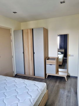 ห้องอัพเดต🙋🏼💎🙋🏼💥แอดไลน์นัดดูห้องได้เลย📲 Rich Park @ Triple Station