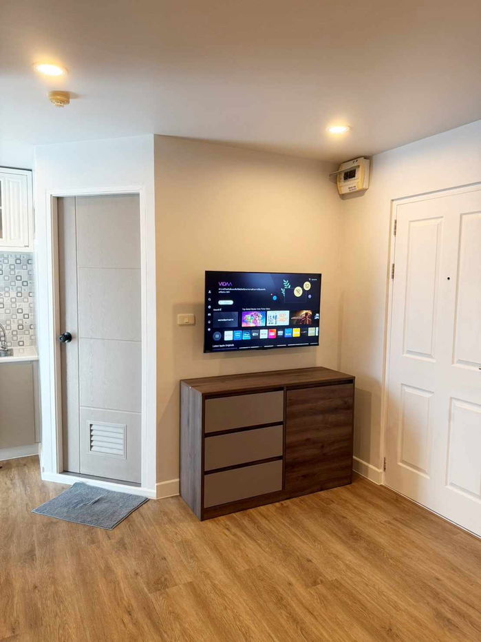 รูป MW agency❣️❤️❣️❤️นนทบุรี💥ดีคอนโด รัตนาธิเบศร์🔴ตึก A🟢115/121🟡 - รูปที่ 7/19