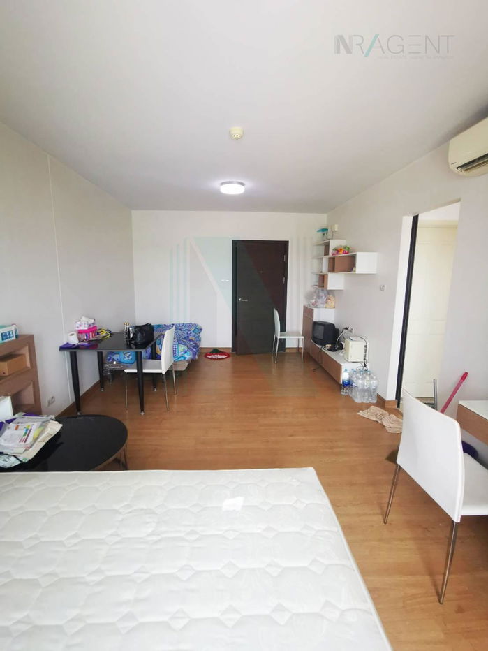 picture For Rent Condo SUPALAI CUTE RATCHAYOTHIN-PHAHOLYOTHIN 34 Building C, Floor 7,Studio, Room size 33.00 sqm - 2/8