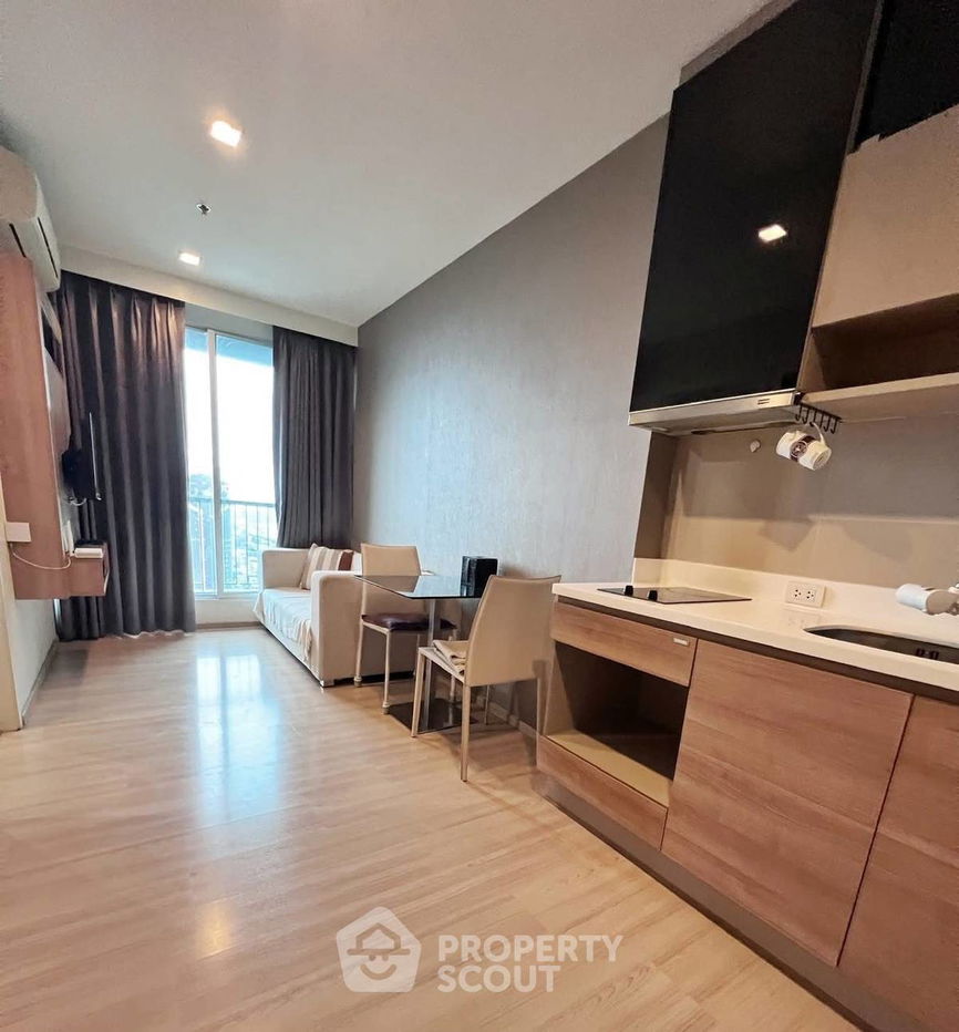 picture 1-BR Condo at RHYTHM Phahon-Ari near BTS Saphan Khwai (ID 2578723) - 3/19