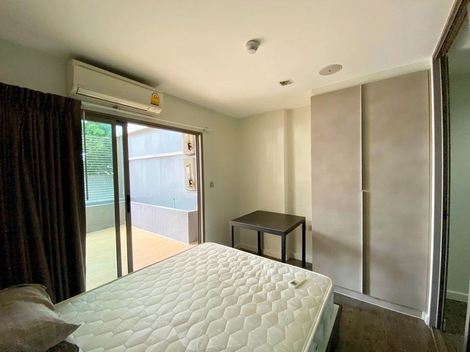 รูป ห้องว่าง💥🔔⚠️🏘️⚡️กดปุ่มแอดไลน์💥ว่างพร้อมเข้าอยู่ 🔴เมืองนนทบุรี 💥 บี แคมปัส - รูปที่ 2/11