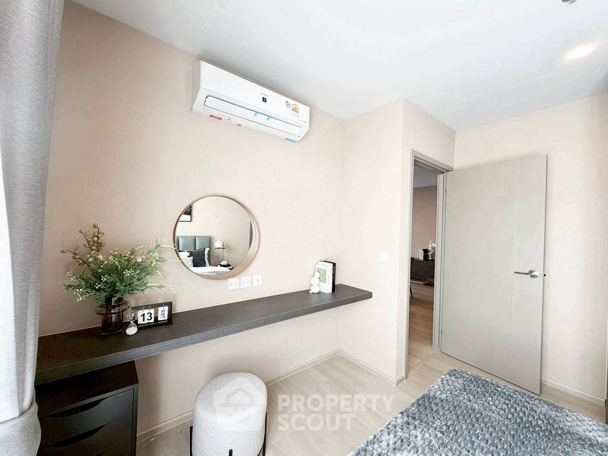 picture 2-BR Condo at ASPIRE Onnut Station near BTS On Nut (ID 2582453) - 6/19