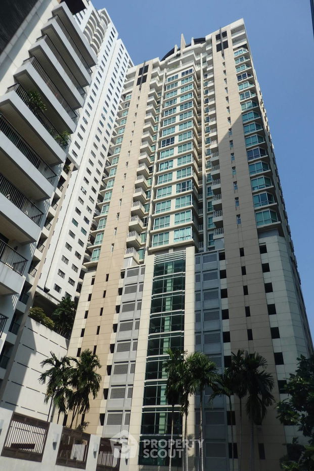 picture 2-BR Condo at 59 Heritage Sukhumvit 59 near BTS Thong Lor (ID 883272) - 6/9