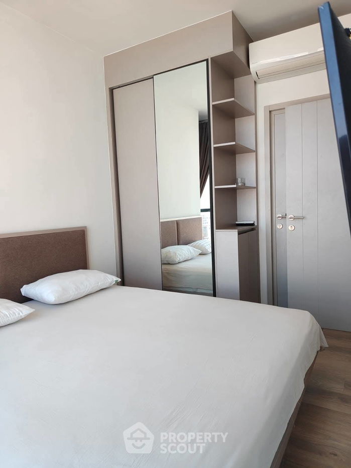 รูป คอนโด 2-ห้องนอน ที่ โอกะ เฮ้าส์ สุขุมวิท 36 ใกล้ BTS ทองหล่อ (ID 2577863) - รูปที่ 8/10