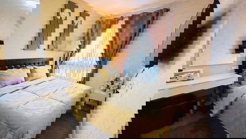 Code: 26KJ442 for rent I CONDO Sukhumvit 105 🔥🔥 Line ID: @kjcondo (with @)🔥🔥