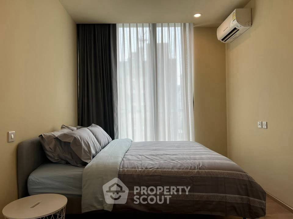 picture 1-BR Condo at Noble Recole Sukhumvit 19 near MRT Sukhumvit (ID 2582446) - 4/14