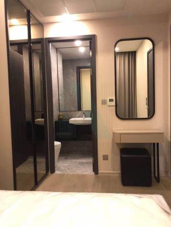 picture ð For rent condo ASHTON ASOKE Building 1, Floor 37,1 bed room, Room size 31 sqm - 3/8