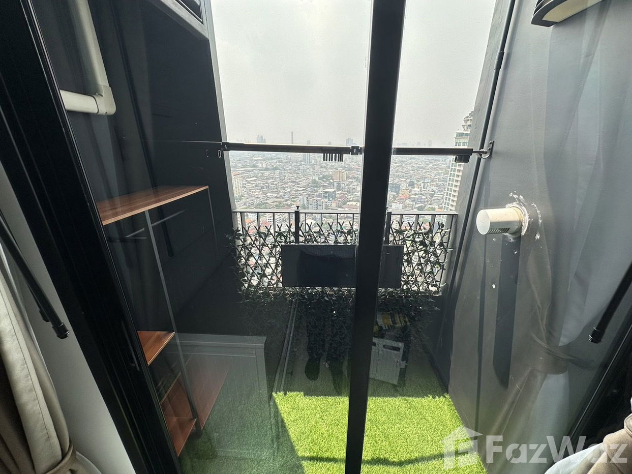 picture 1 Bedroom Condo for sale at Knightsbridge Prime Sathorn 1182000 - 4/6