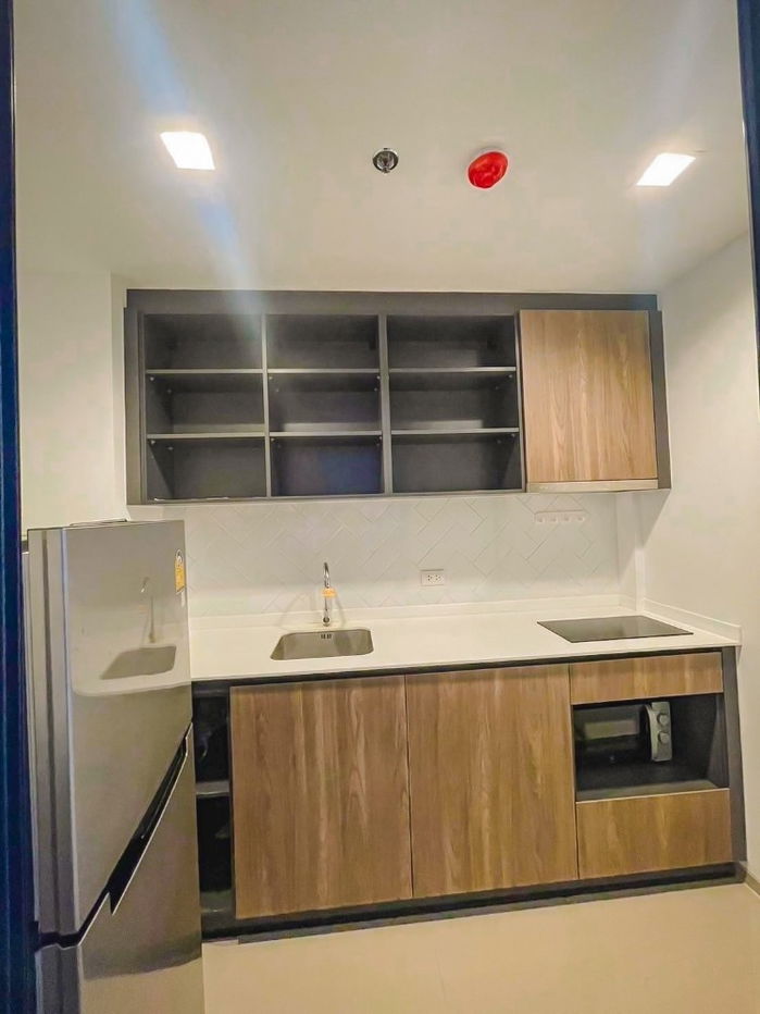 รูป 💥ST-7012💥ว่าง ให้ เช่า เดอะ ไลน์ พหลโยธิน พาร์ค 👉แอดไลน์ @expertcondo - รูปที่ 7/8