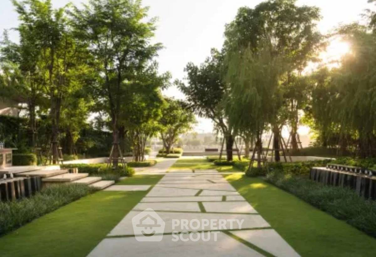 picture 1-BR Condo at 333 Riverside near MRT Bang Pho (ID 2584672) - 5/24