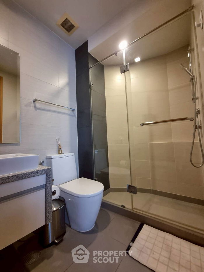 picture 2-BR Condo at Millennium Residence @ Sukhumvit Condominium near BTS Asok (ID 2584928) - 17/20