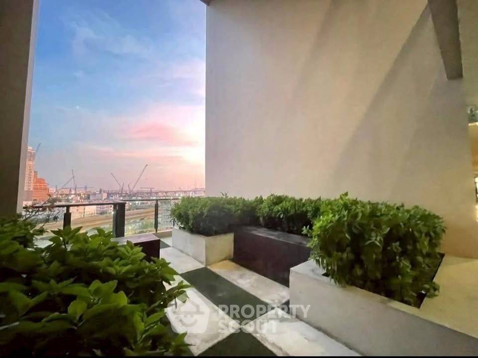 picture 2-BR Condo at Ideo Blucove Sukhumvit near BTS Udom Suk (ID 2584955) - 9/10