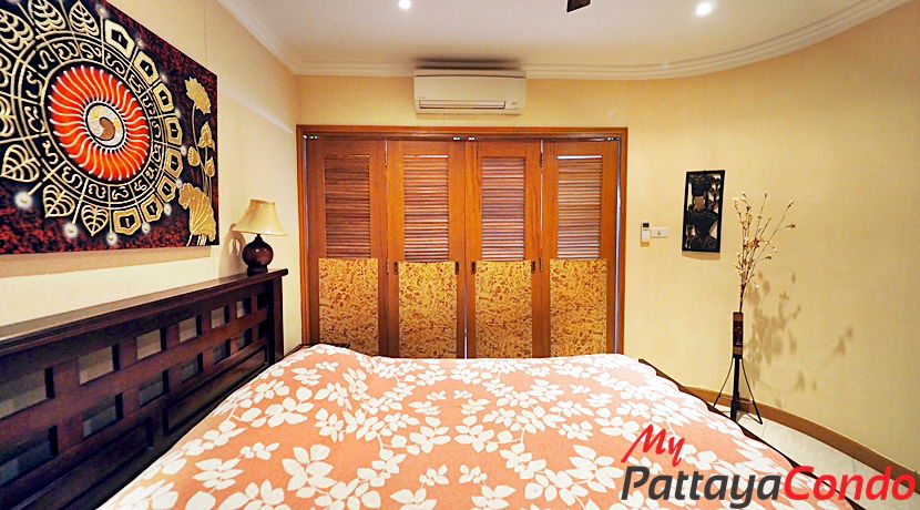 รูป 🛏️ 1 ห้องนอน - 🛁 1 ห้องน้ำ - 🏙️ Sea View - 🌏 ชื่อชาวต่างชาติ - 🏢 Executive Residence 2 Pattaya - รหัส: EXTWO01 - รูปที่ 16/20