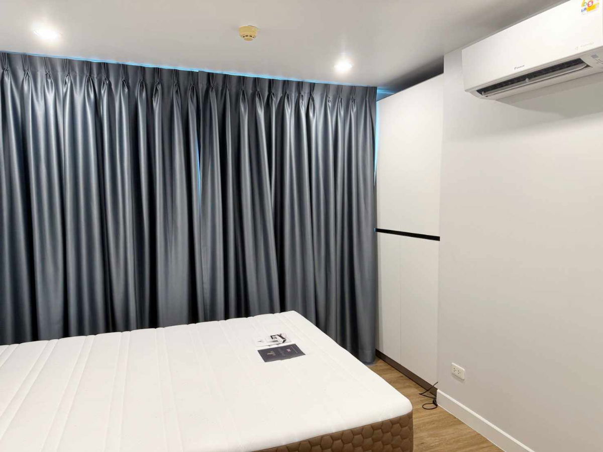 รูป MW agency❣️❤️❣️❤️นนทบุรี💥ดีคอนโด รัตนาธิเบศร์🔴ตึก A🟢115/121🟡 - รูปที่ 3/19