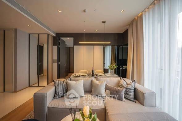 picture 1-BR Condo at Beatniq Sukhumvit 32 near BTS Thong Lor (ID 2582610) - 3/7