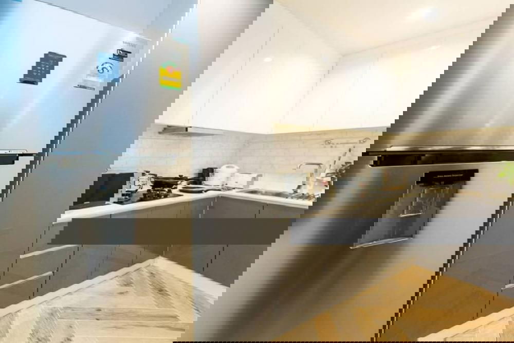 รูป Charming Town Home for RENT : Sukhumvit 49 only 1.7 km to BTS Phrom Phong - รูปที่ 6/11