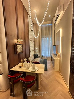 คอนโด 2-ห้องนอน ที่ ริธึ่ม เจริญนคร ไอคอนิค ใกล้ BTS กรุงธนบุรี (ID 2579959)