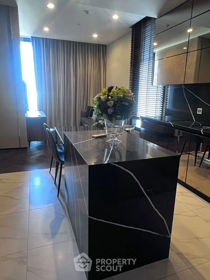 picture 2-BR Condo at The Esse Sukhumvit 36 near BTS Thong Lor (ID 2585092) - 2/11