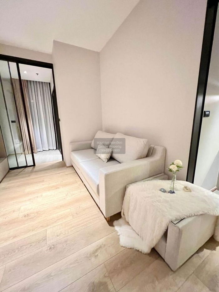 picture 🔥🔥🔥 For Rent Condo , The Fine Bangkok Thonglor-Ekamai , BTS-Thong Lo , Khlong Tan Nuea , Watthana , Bangkok , CX-83261 ✅ Live chat with us ADD LINE @connexproperty ✅ 🔥🔥🔥 - 2/8