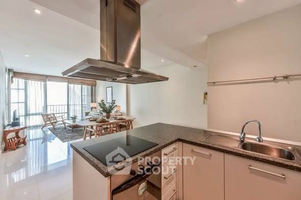 picture 2-BR Condo at Fullerton Sukhumvit near BTS Ekkamai (ID 2582799) - 4/10