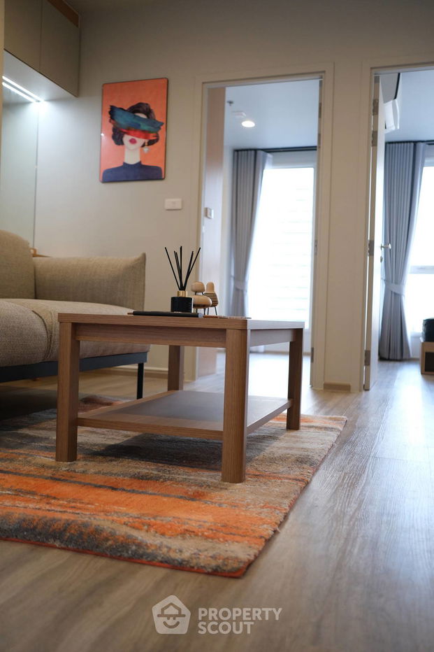 picture 2-BR Condo at Culture Thonglor near BTS Thong Lor (ID 2584670) - 2/10