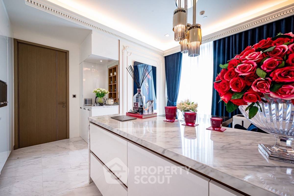 picture 2-BR Condo at The Monument Thonglo close to Thong Lo (ID 2369400) - 13/32