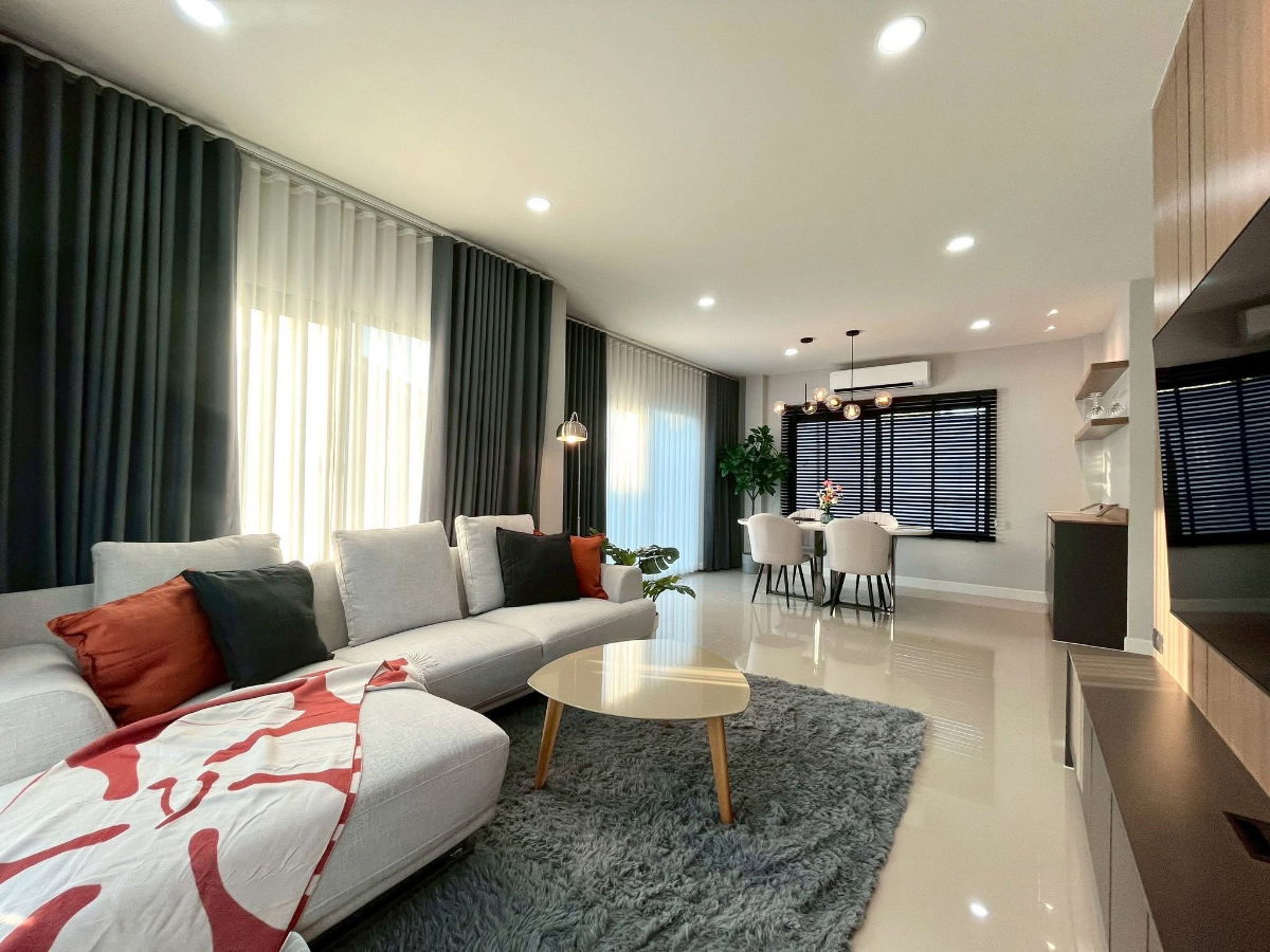 รูป #R9060 🎉 260169 ให้เช่าบ้าน Centro Bangna-Kingkaew - รูปที่ 15/16