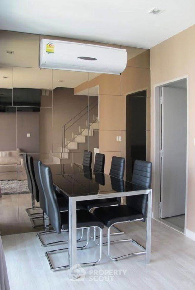 picture 2-BR Condo at Ideo Mobi Sukhumvit 81 near BTS On Nut (ID 2579034) - 5/13