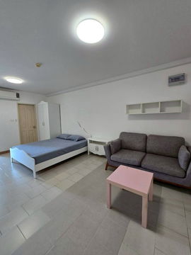 For rent Supalai City Resort Ratchada - Huai Khwang 🔴🔴